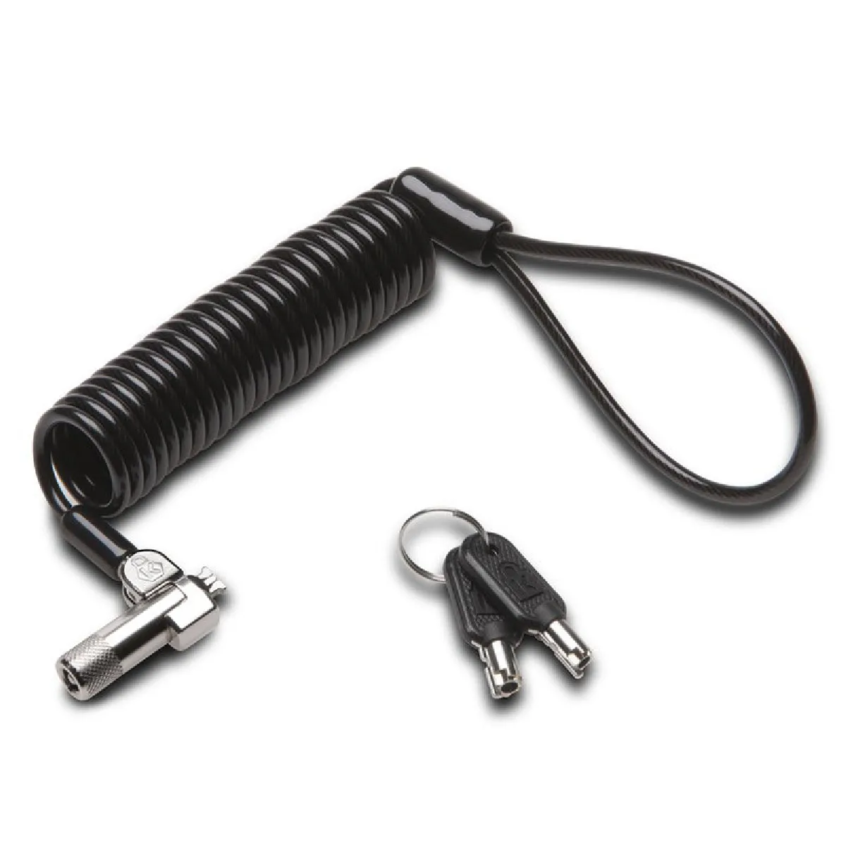 Kensington Kit Antivol Pour Ordinateur Portable À Clé Nanosaver - 2,3 M