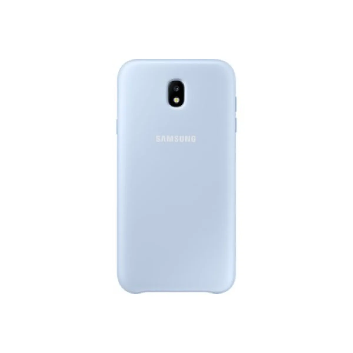 Coque rigide Samsung Galaxy J3 2017 Ultra fin Soft Touch - vue 10