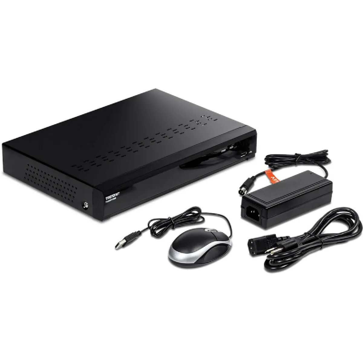 Trendnet Noir Tv-Nvr1508