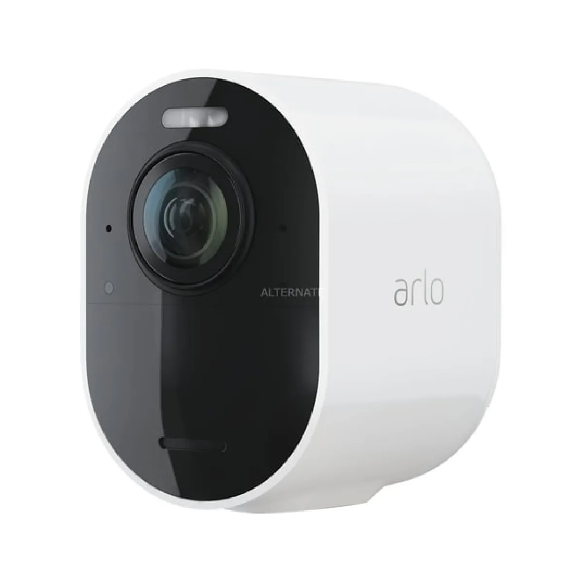 Arlo Blanc Ultra 2 Caméra De Surveillance Extérieure, Caméra Additionnelle - Neuf - Image 4