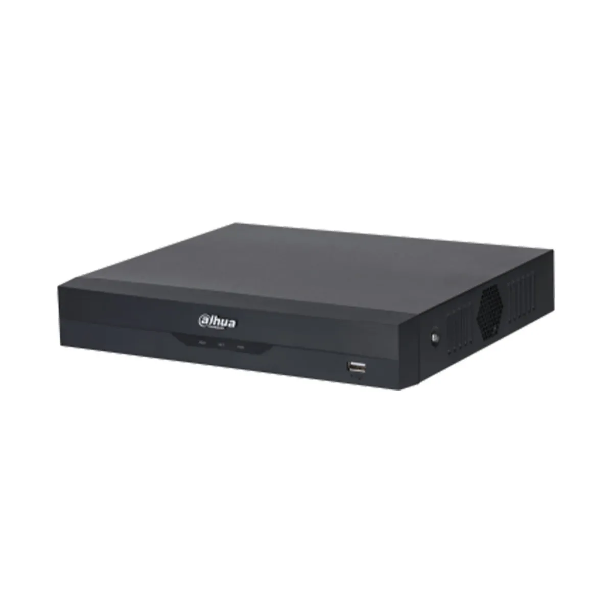 Enregistreur NVR pour Caméra IP Dahua DH-XVR5108HS-4KL-I3 8 canaux 4K 10TB HDD Connexion Ethernet - Image 5