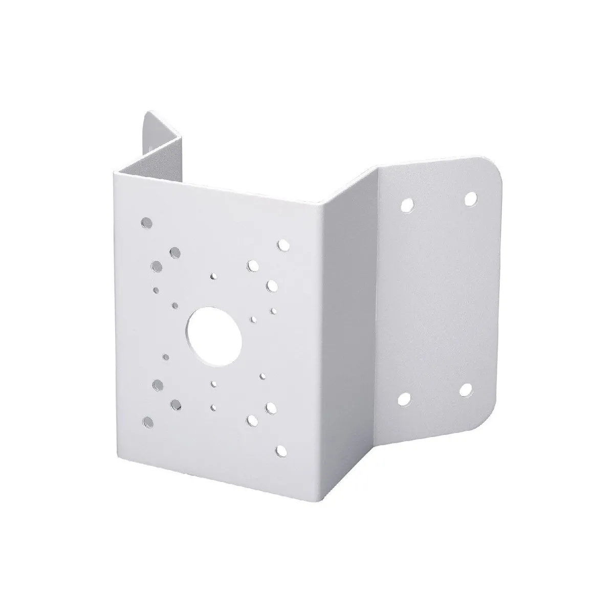Dahua Technology - Support d'angle PFA151 - Aluminium - Blanc - Image 4