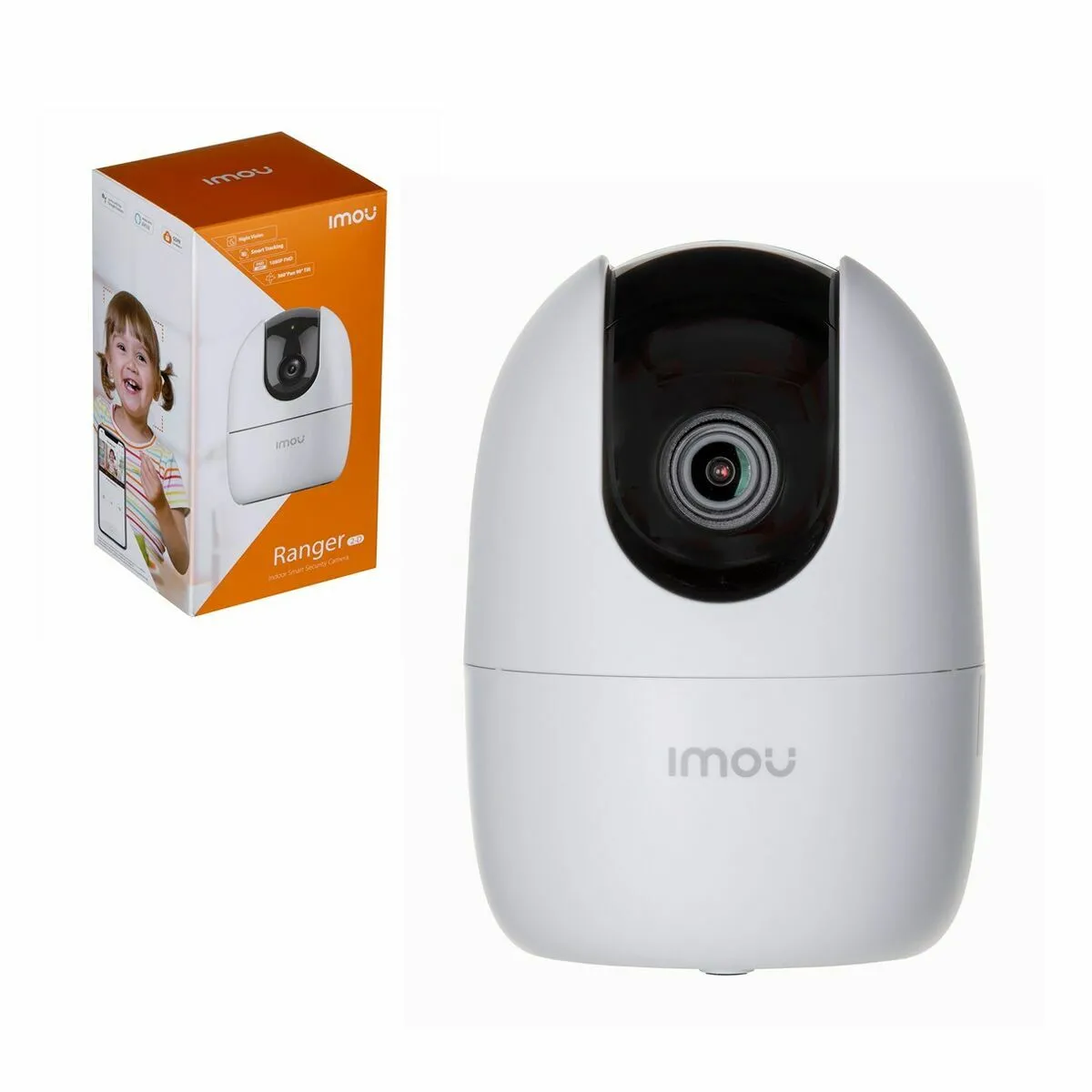 Imou IPC-A22EP-D
