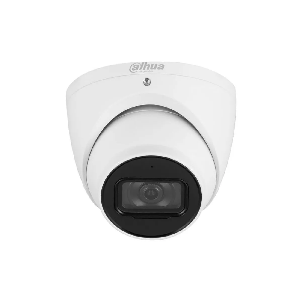 Dahua Technology WizSense DH IPC HDW3441EM S2 caméra de sécurité Sphérique Caméra de sécurité IP Intérieure et extérieure 2688 x 1520 pixels Plafond Neuf - vue 3