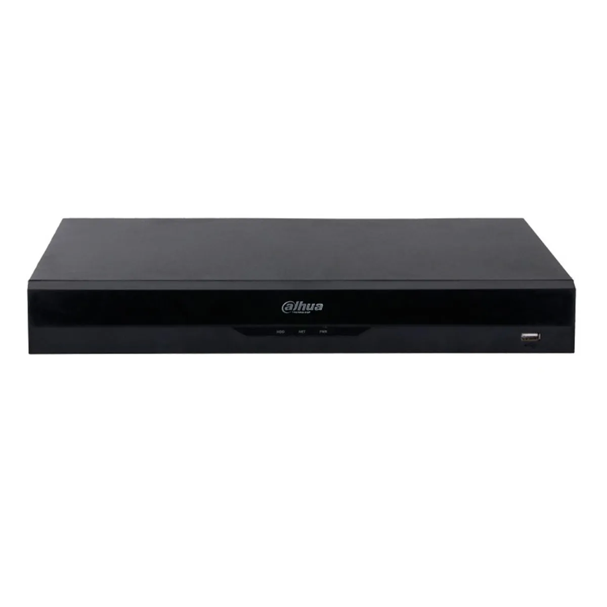 Dahua Technology - Enregistreur IP NVR WizSense - 16 Canaux - Image 4