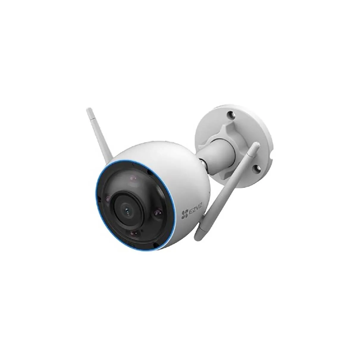 EZVIZ H3 2K Sphérique Caméra de sécurité IP Extérieure 2304 x 1296 pixels Plafondmur Neuf - vue 4