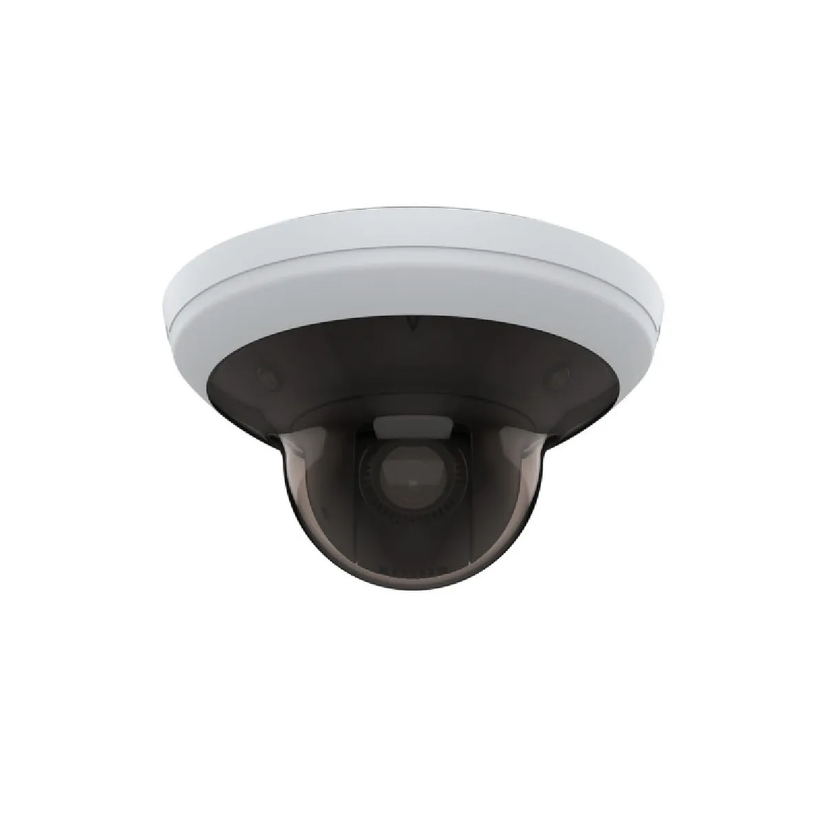 Axis 02187 002 caméra de sécurité Dôme Caméra de sécurité IP Intérieure et extérieure 1920 x 1080 pixels Plafondmur Neuf - vue 3