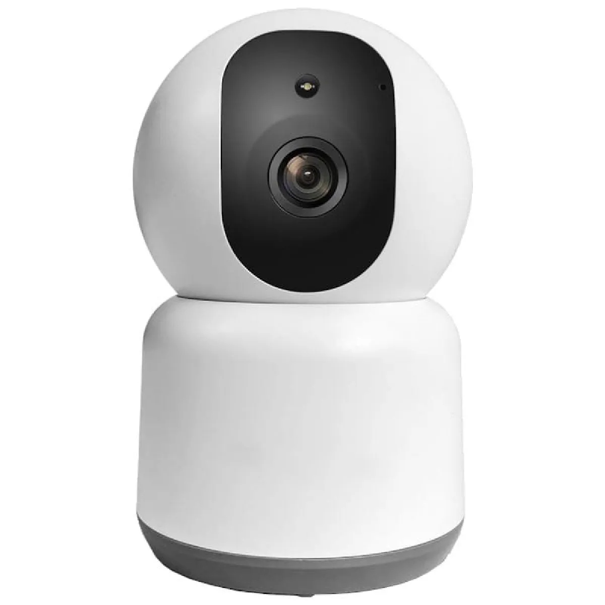 Yonis Caméra De Surveillance Ip Qhd
