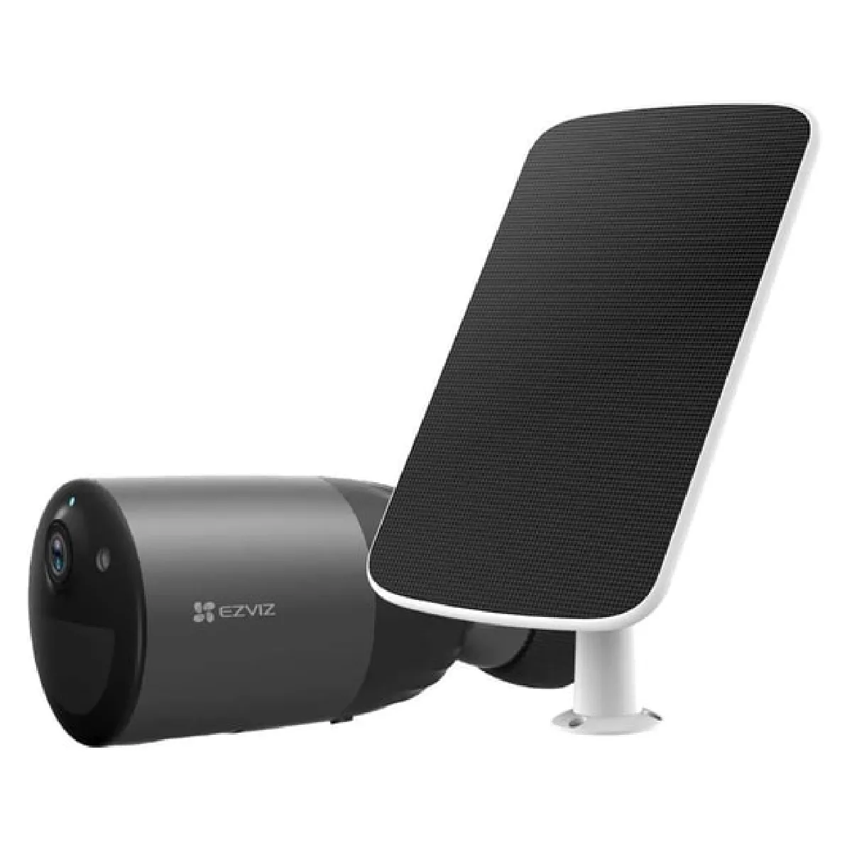 EZVIZ BC1C 4MP + Panneau Solaire