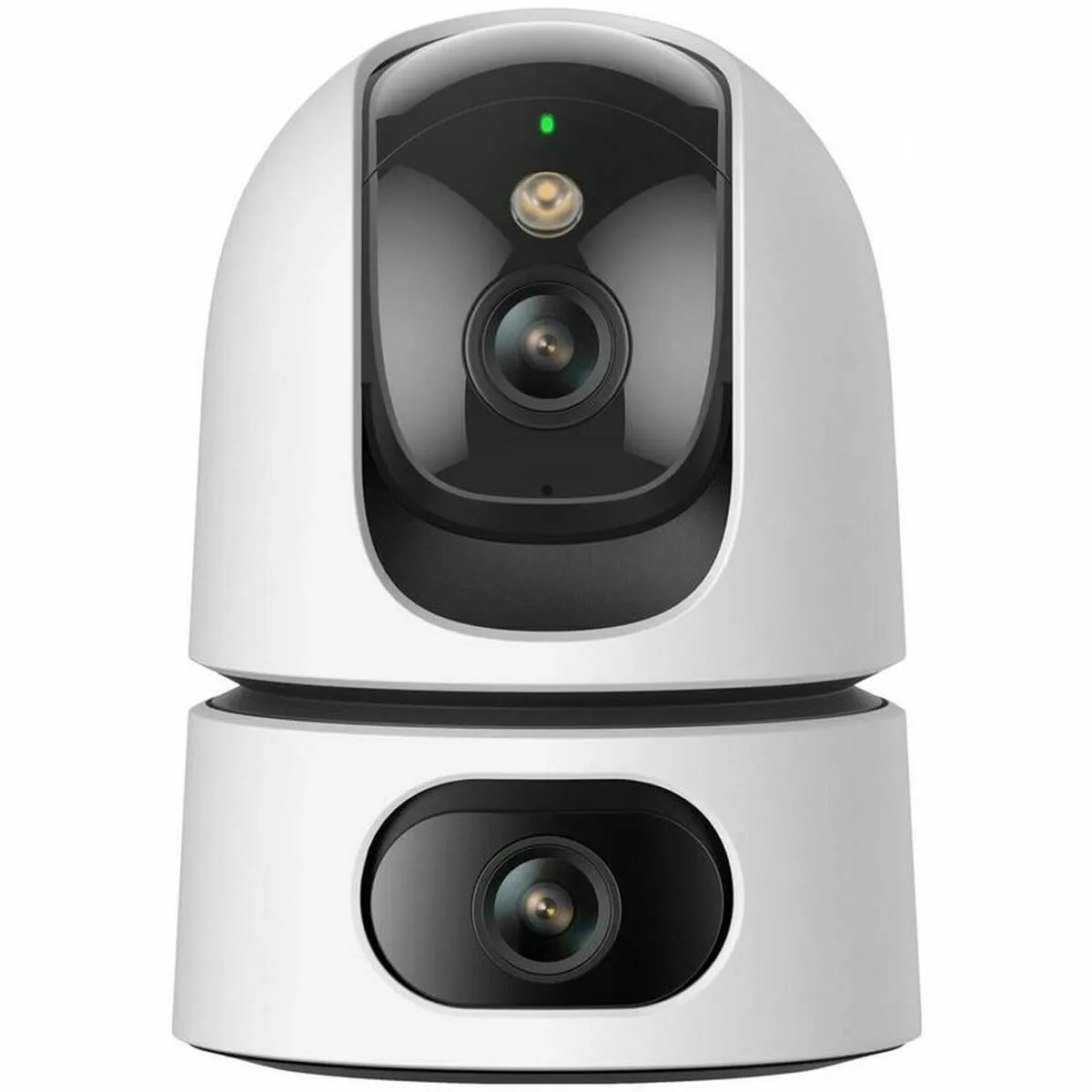 DAHUA  IPC-S2XP-8M0WED - Blanc/Noir
