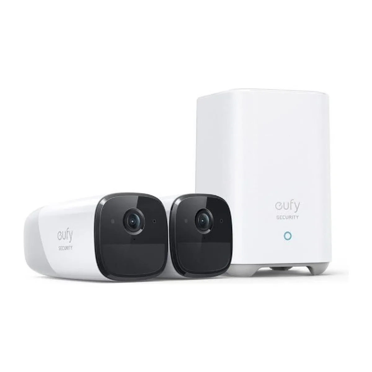 EufyCam2 Pro 2