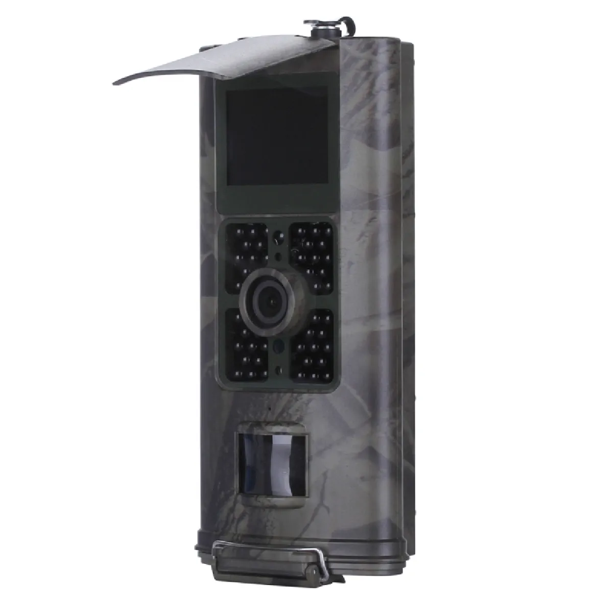 Caméra de Chasse + SD 4Go - vue 4