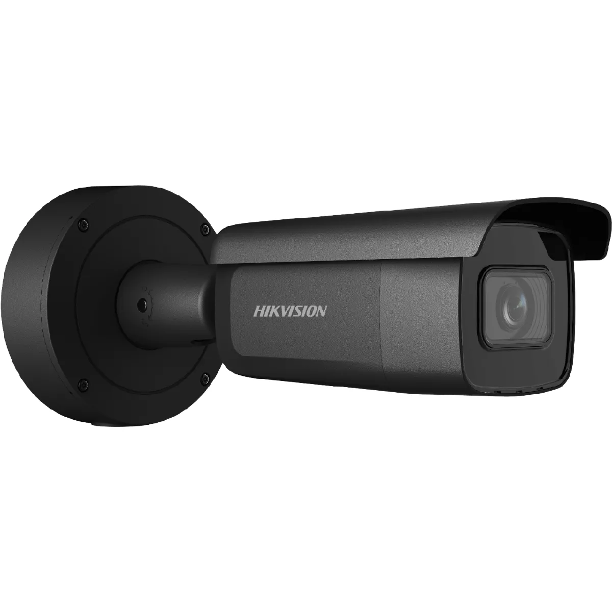 Hikvision DS 2CD2686G2 IZS 2.8 12mm C / Balle forme Caméra de sécurité IP Intérieure et extérieure 3840 x 2160 pixels Plafondmur Neuf - vue 3