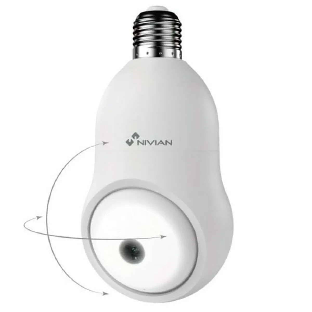 NIVIAN  NVS-IPC-BULB1