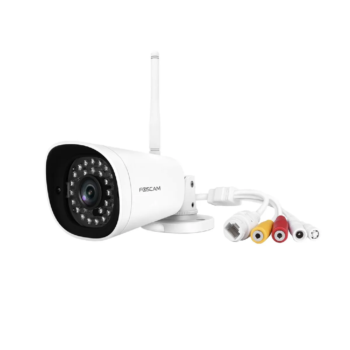 Foscam G4P 3