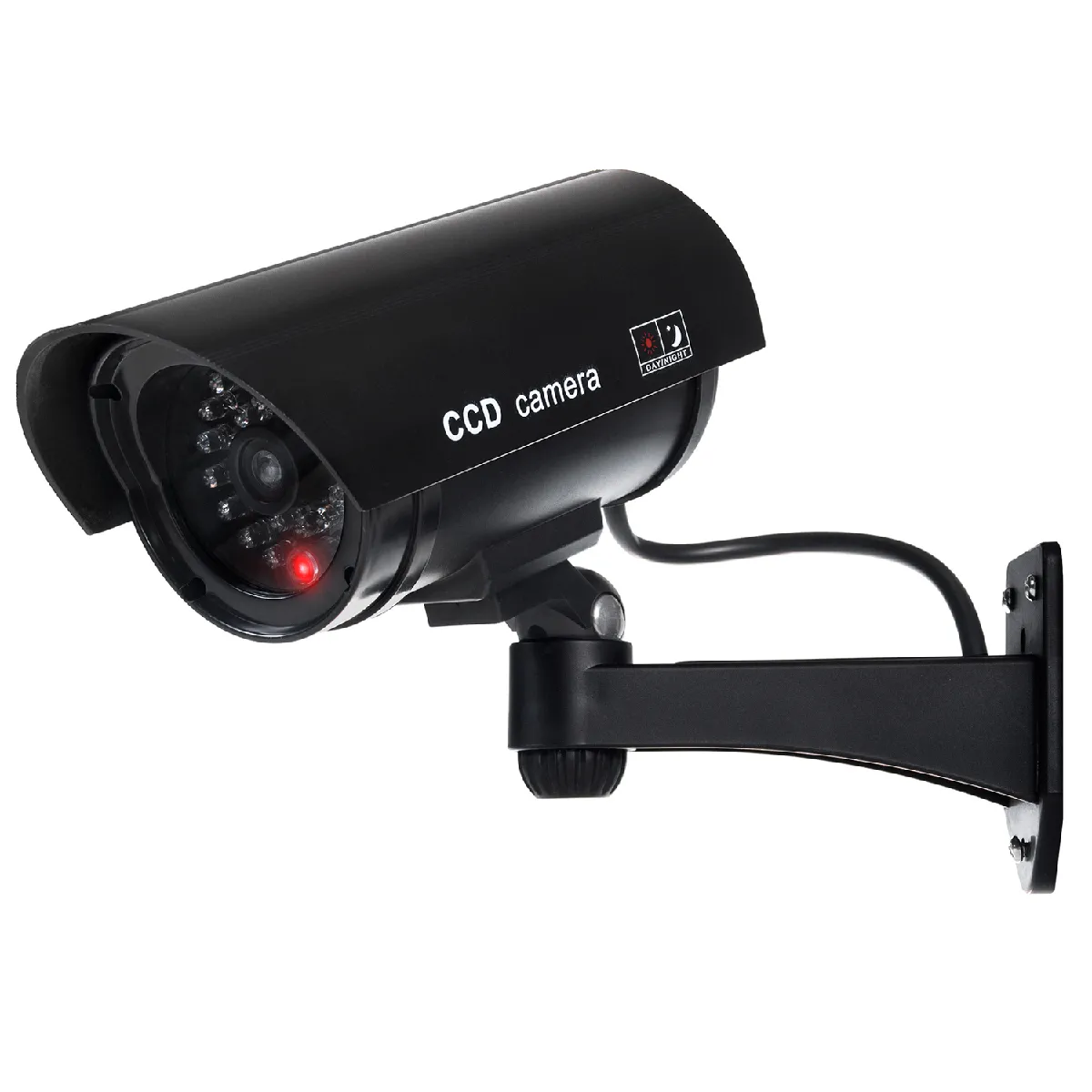 Caméra factice IR1100 P IR LED