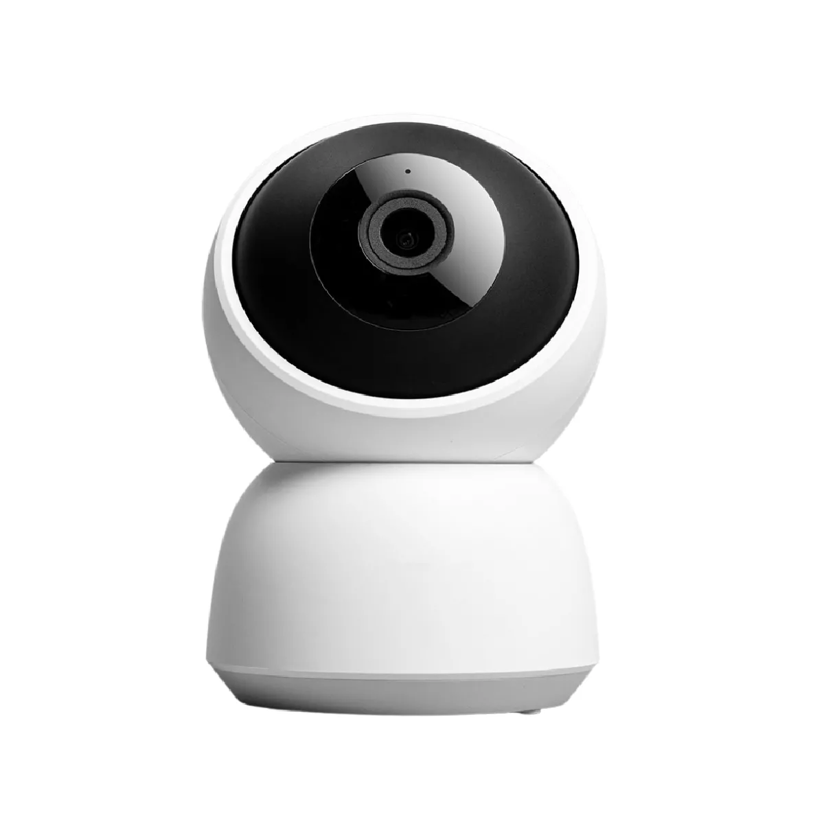 YONIS Cam&eacute;ra IP Wifi Surveillance B&eacute;b&eacute; Babyphone Video Android iOs + SD 8Go