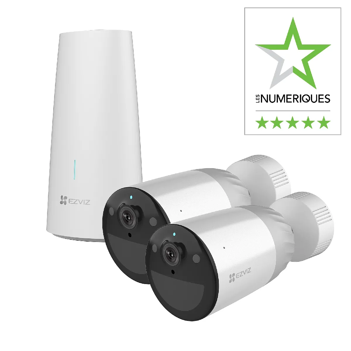 Ezviz CS-BC1-B2