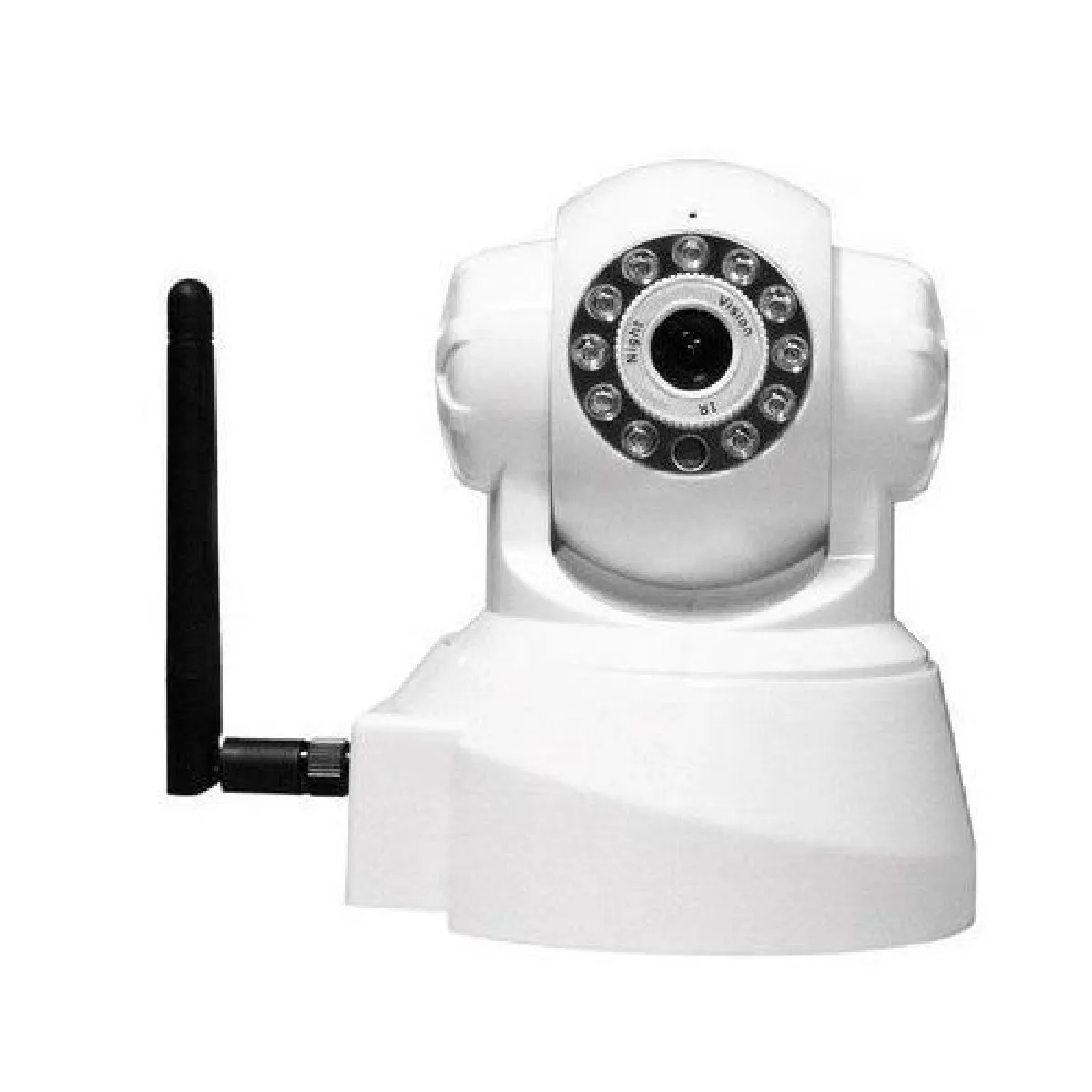 Yonis Caméra Surveillance Ip