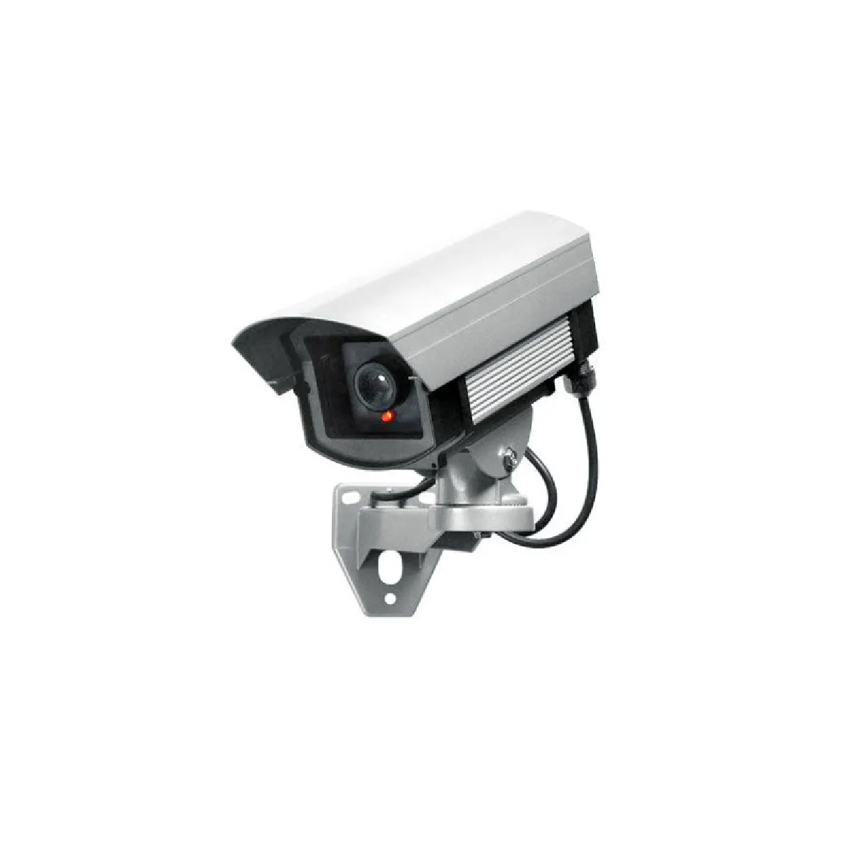 GENERIQUE Camera Factice Exterieure Pour Alarme Protection Securite - 5879433