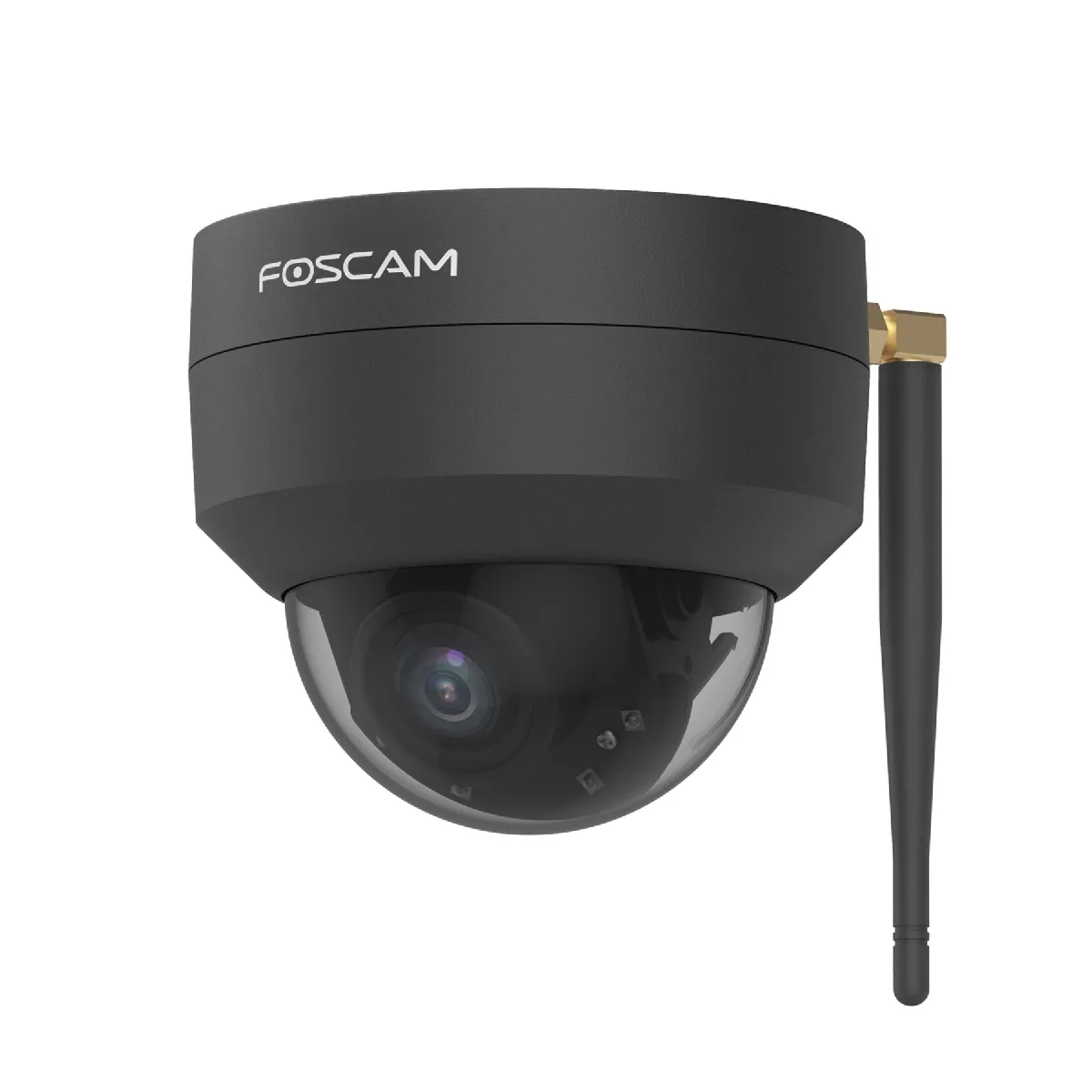 Foscam D4Z