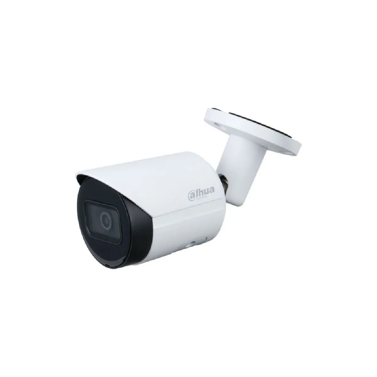 Dahua Technology WizSense DH IPC HFW2441S 0280B caméra de sécurité Balle forme Caméra de sécurité IP Extérieure 2668 x 1520 pixels Mur Neuf - vue 3