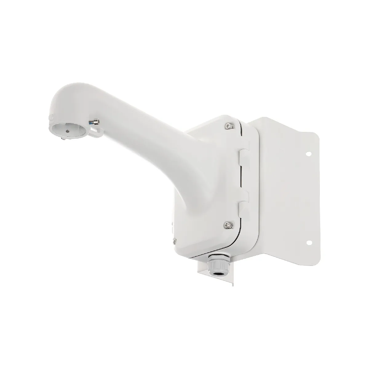 Hikvision Ds-1604Zj-Box-Corner
