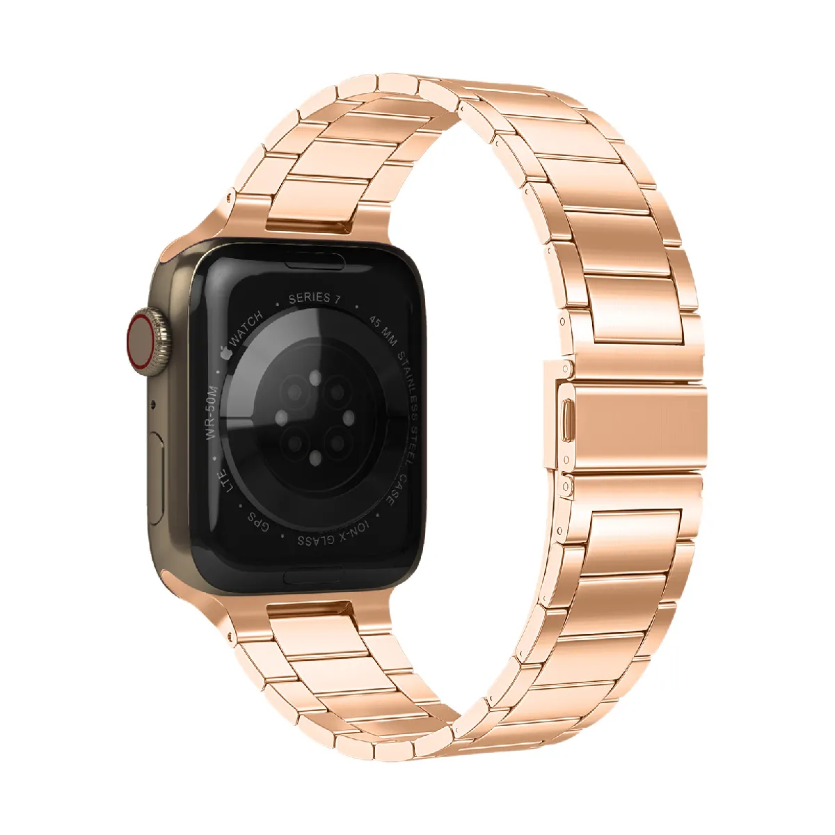 Avizar Bracelet - Rose Gold Avizar Bracelet - Rose Gold