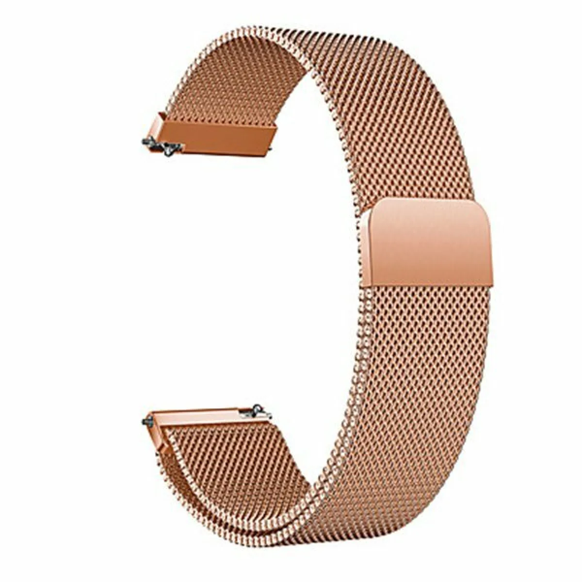 Phonecare Bracelet Milanais - Rose