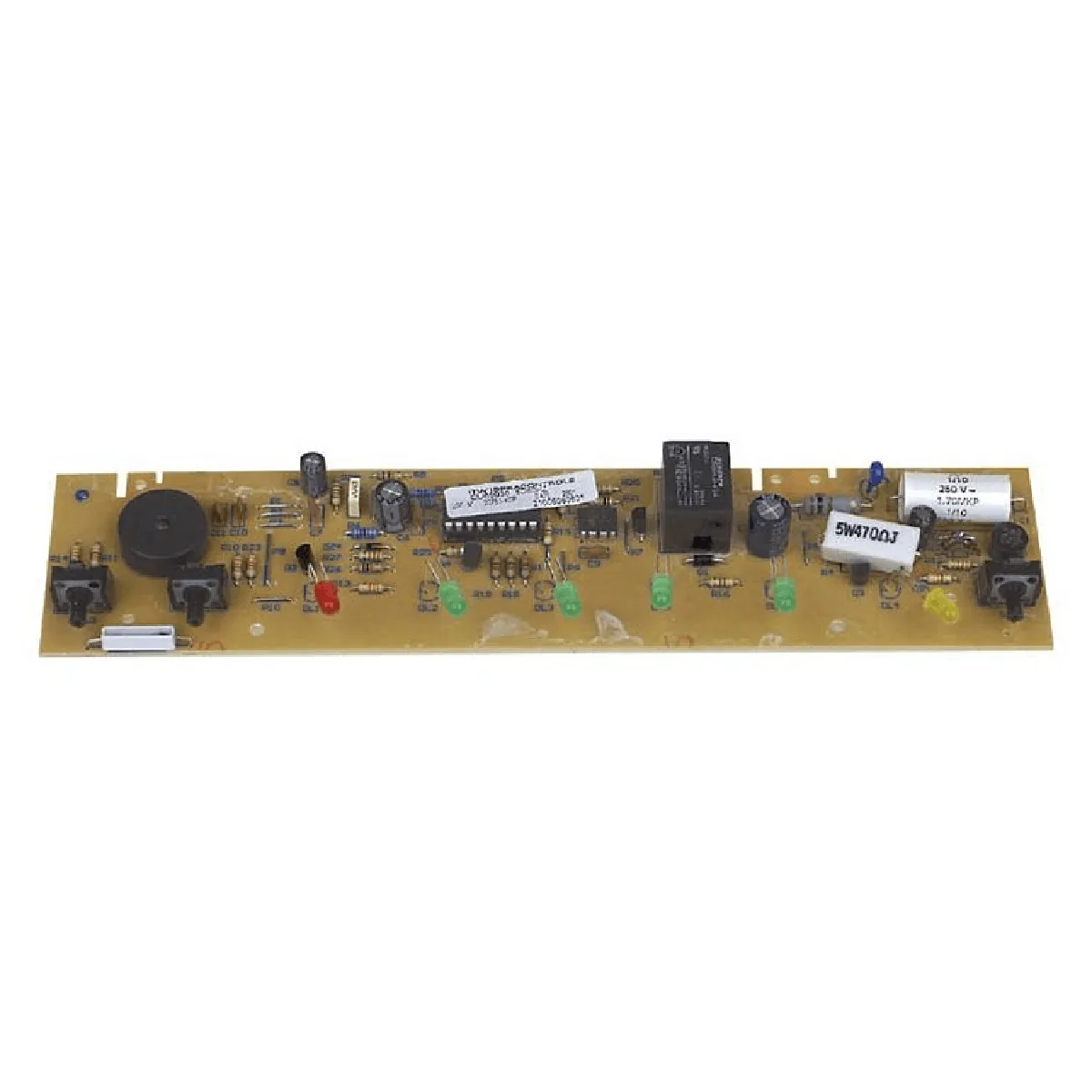 ARISTON  platine de commande cong&eacute;lateur