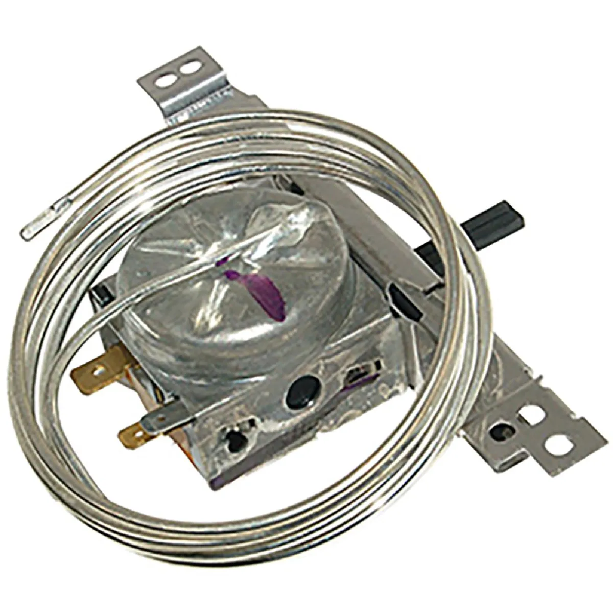 Whirlpool Thermostat congélateur - vue 6