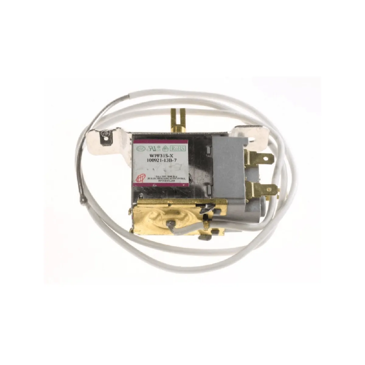BRANDT  thermostat pour cong&eacute;lateur