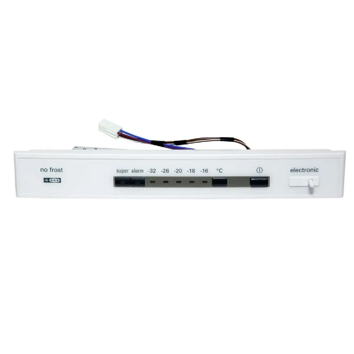 Bosch Congélateur Bandeau de commande