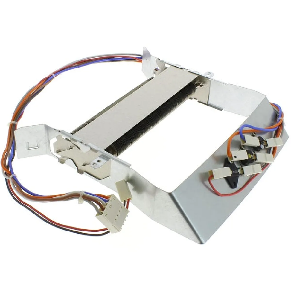 Ariston Résistance avec Thermostat - vue 2
