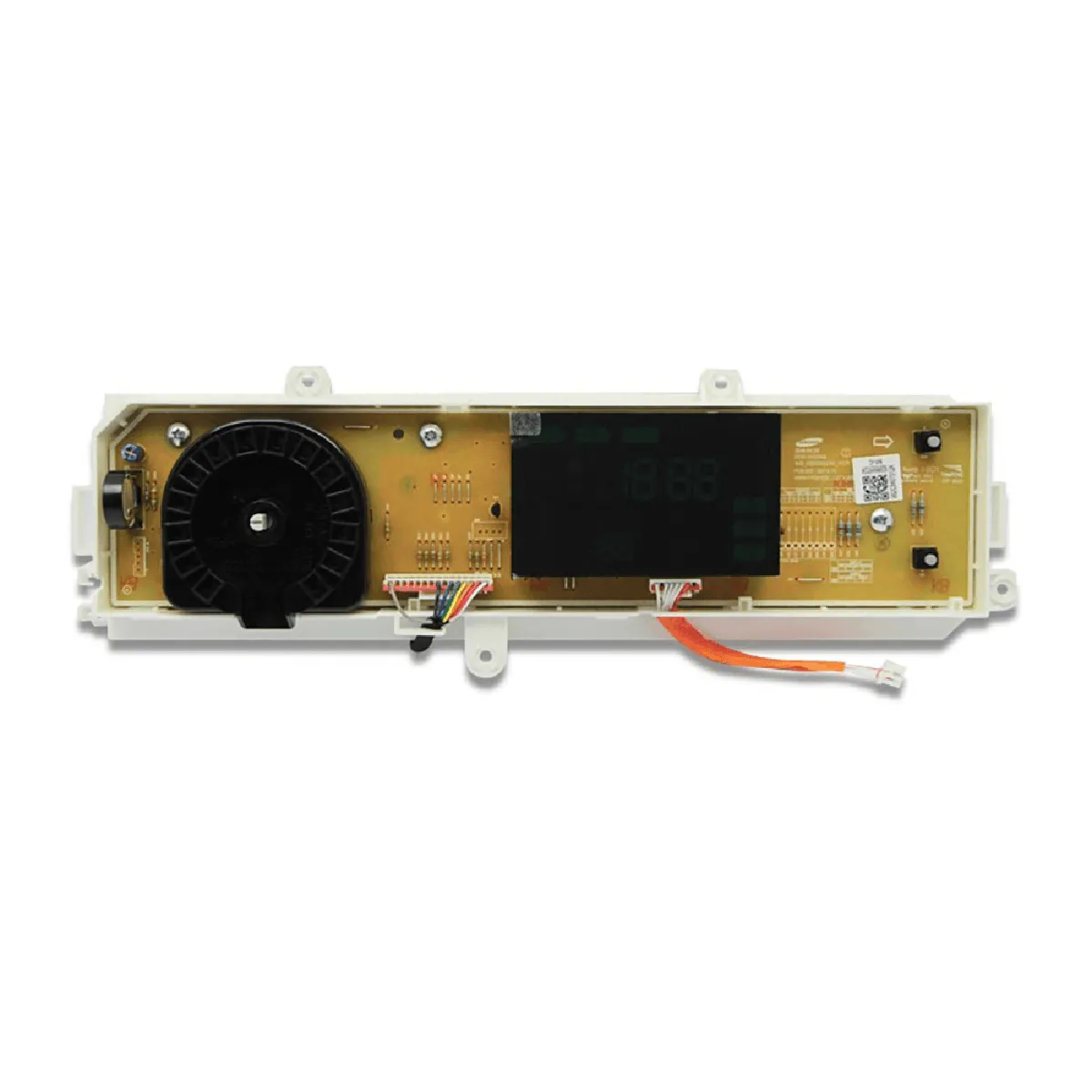 Module de puissance Compatible sèche linge Samsung - vue 3