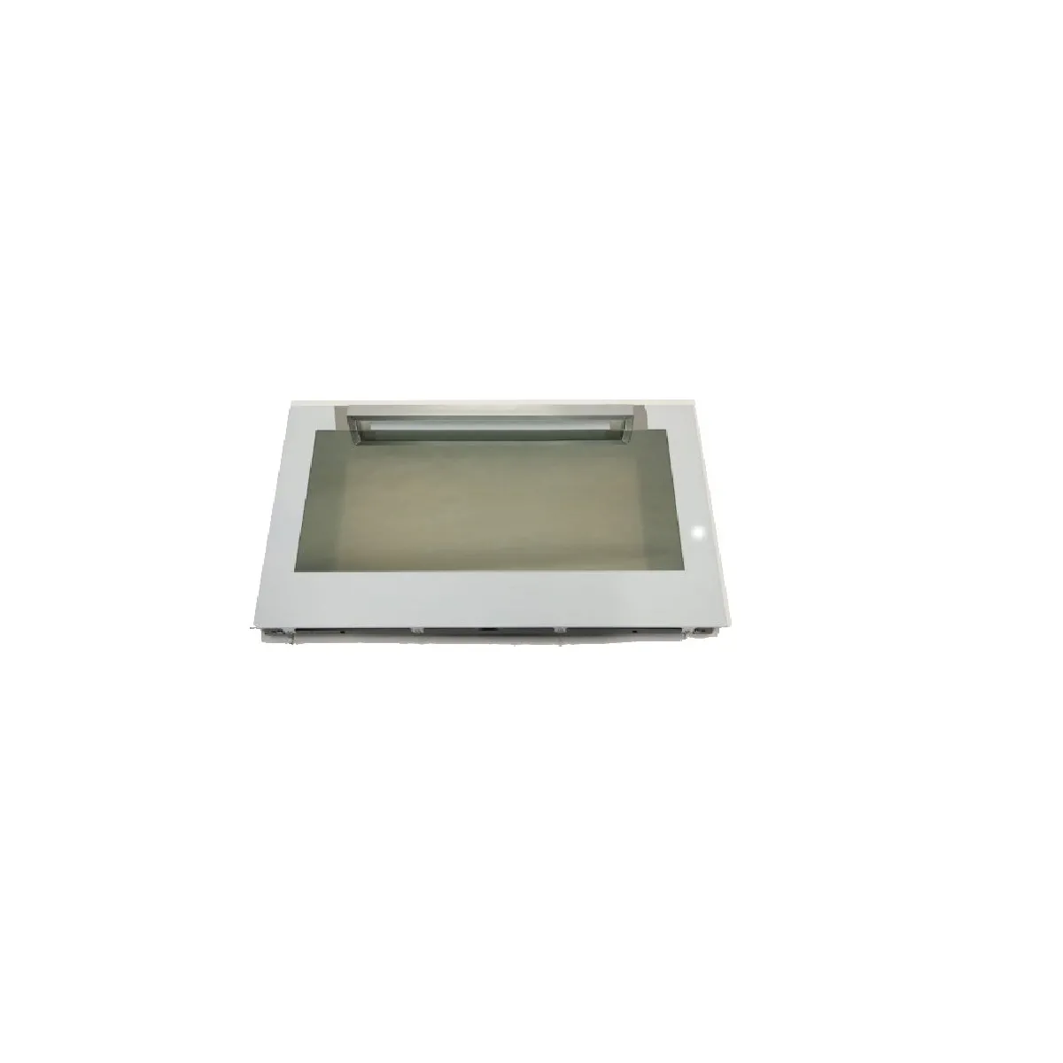 Indesit Ensemble Porte de Four - vue 2