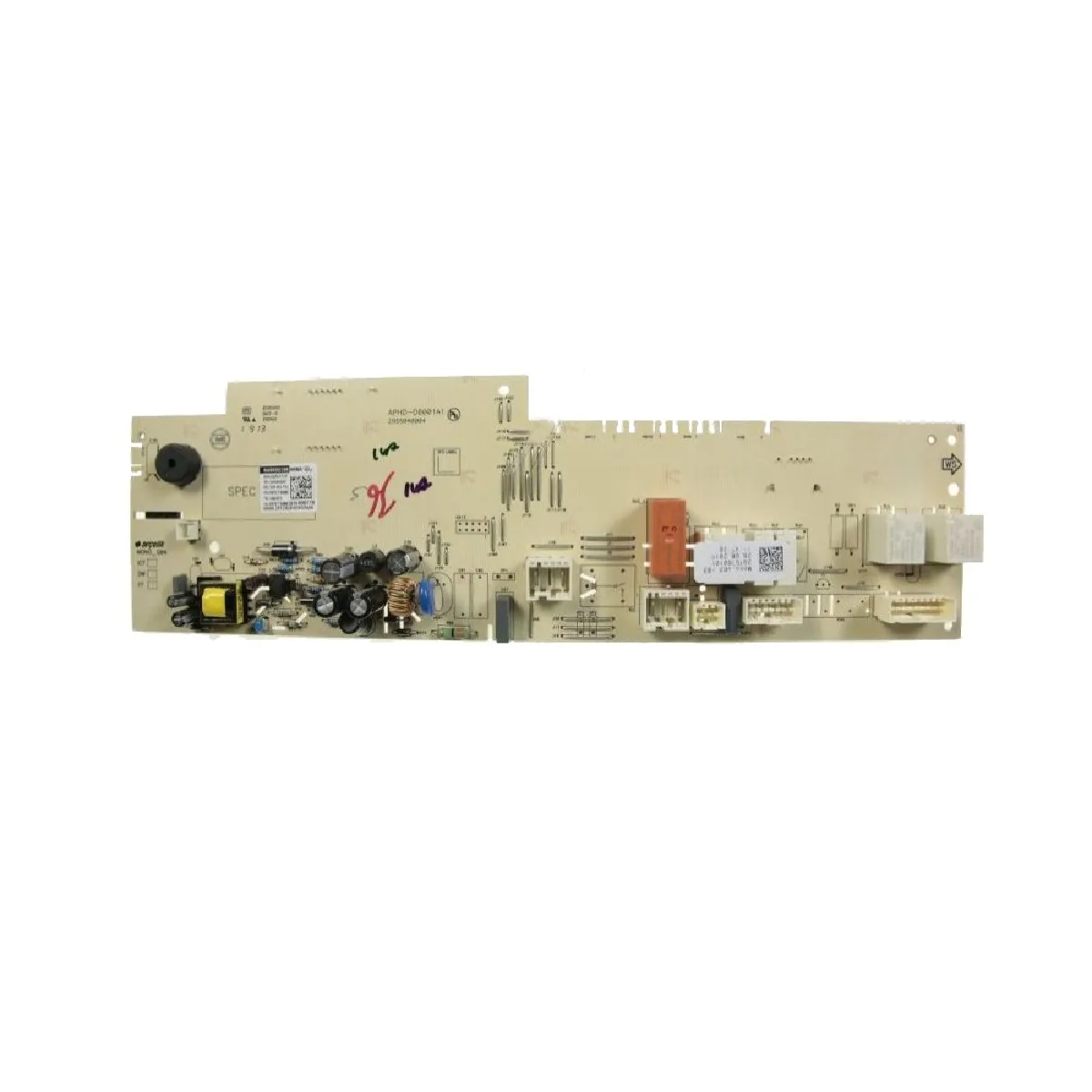 Module Électronique Sèche Linge - vue 4