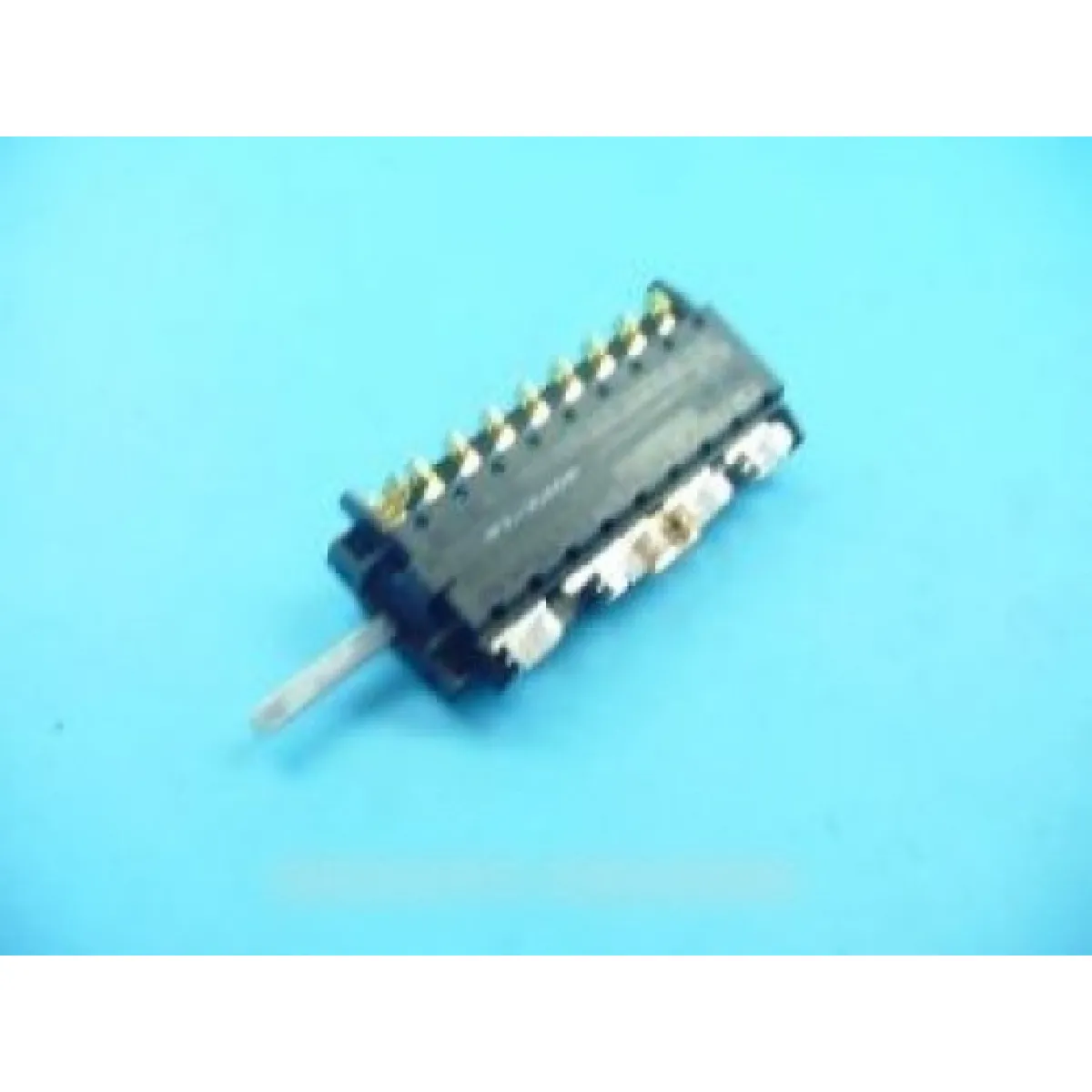 Smeg Sélecteur 889091491 - vue 3