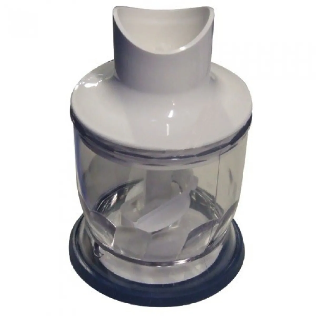 Braun Récipient en verre 3100 ml - vue 4