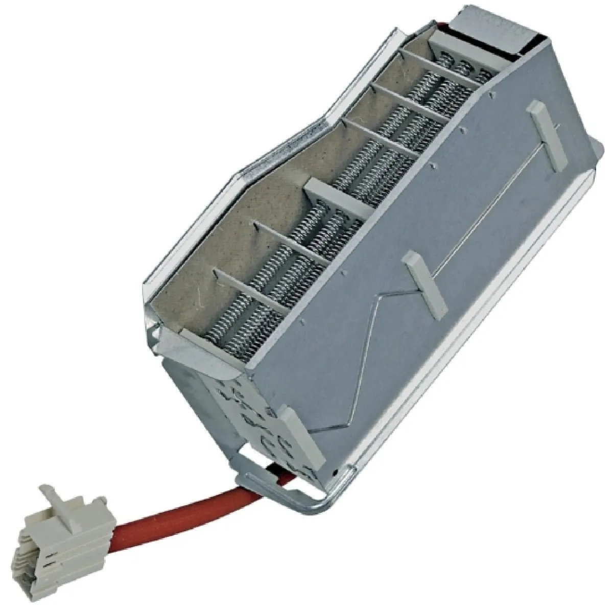Electrolux Résistance