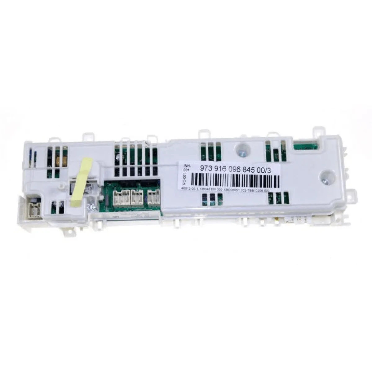 Electrolux MODULE ELECTRONIQUE DE COMMANDE - vue 2