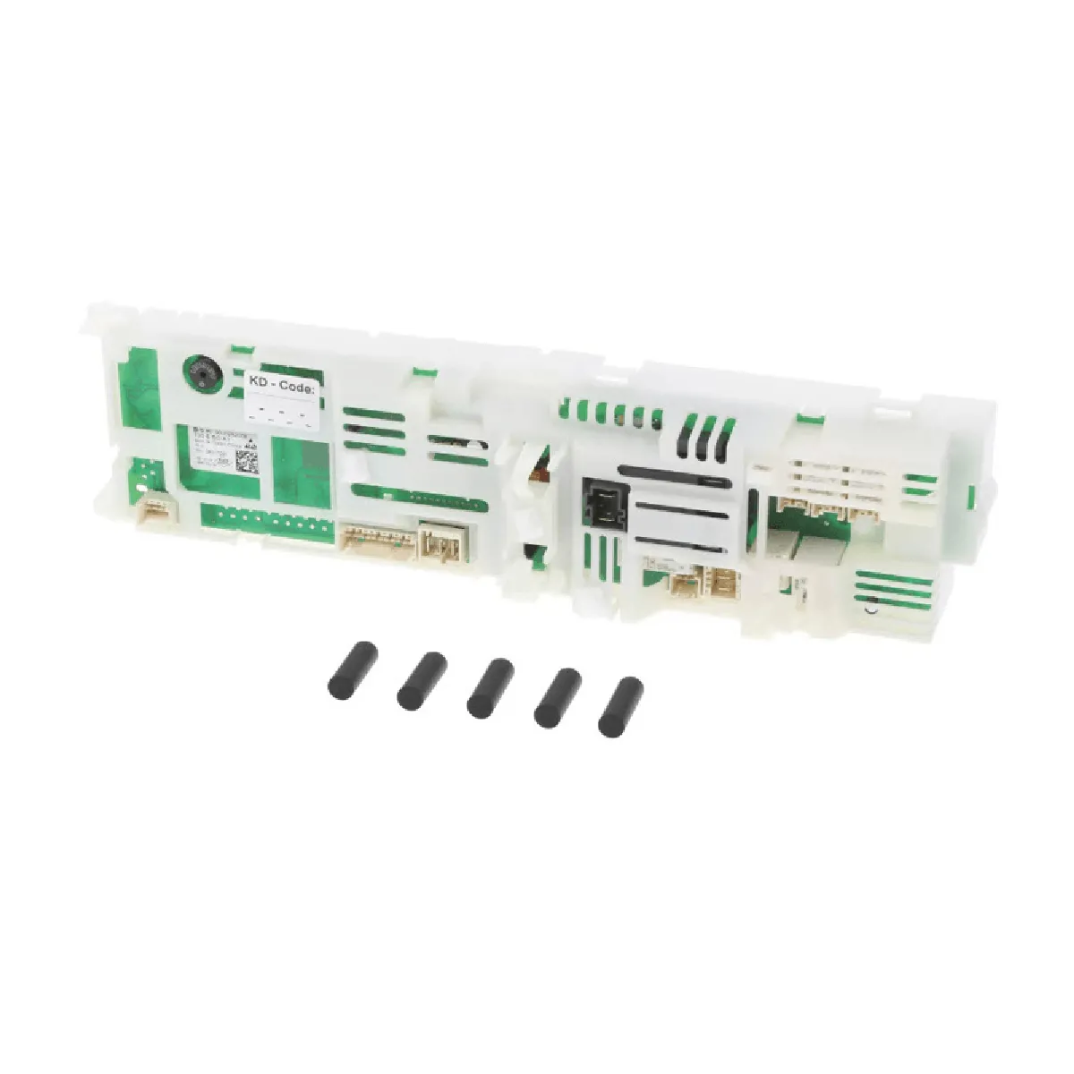 MODULE SECHE LINGE 00634347 MODULE ELEMENT DE COMMANDE - vue 10