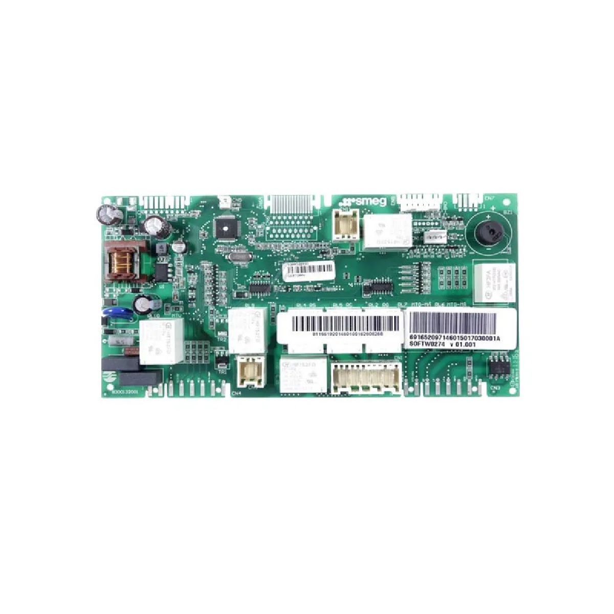 Smeg 691650578 - vue 5