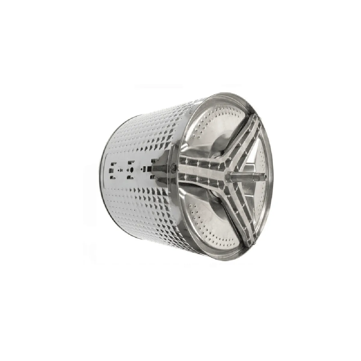 Samsung Ensemble Tambour Compatible Séche Linge - vue 2