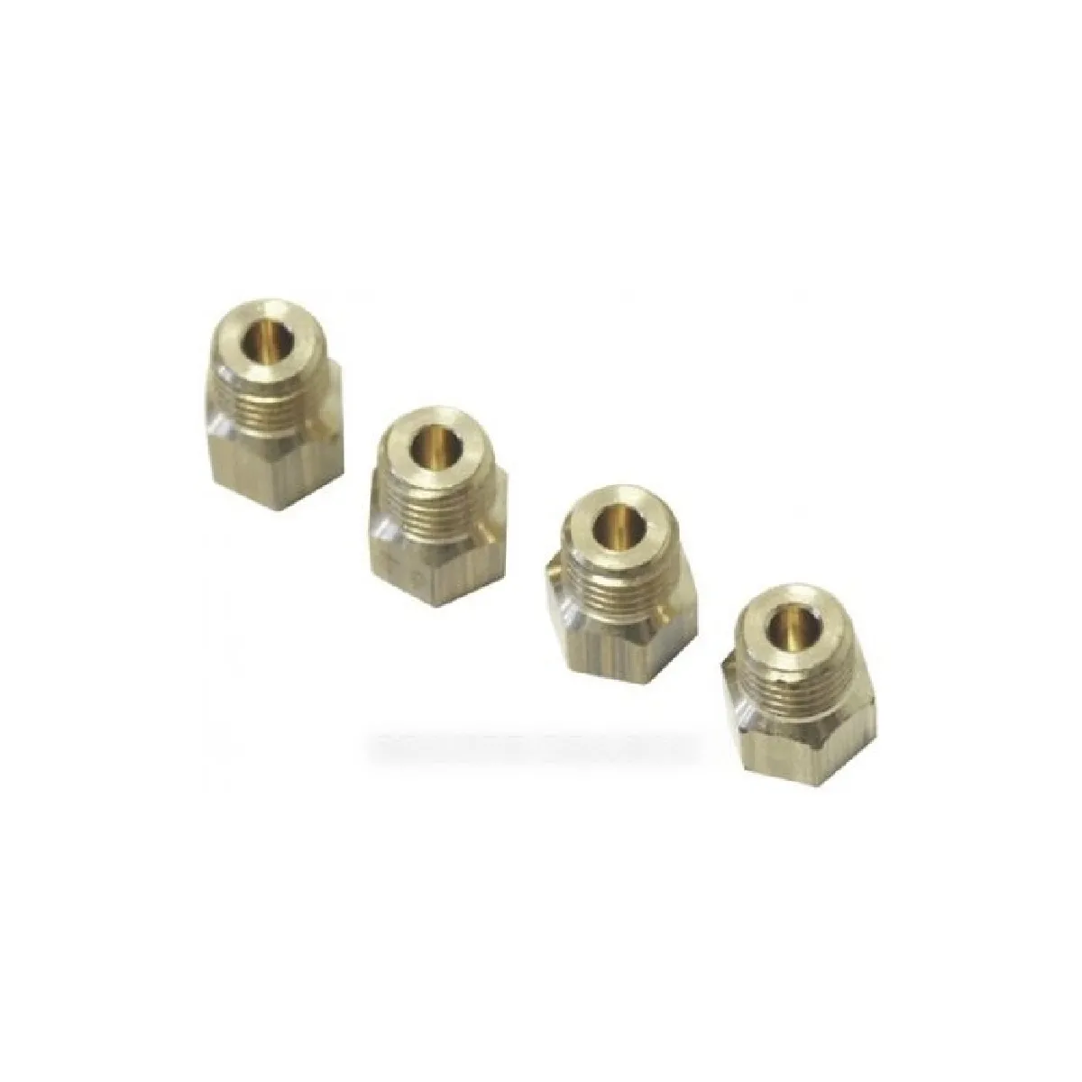 Sachet injecteurs gaz butane 76x3494 Fagor
