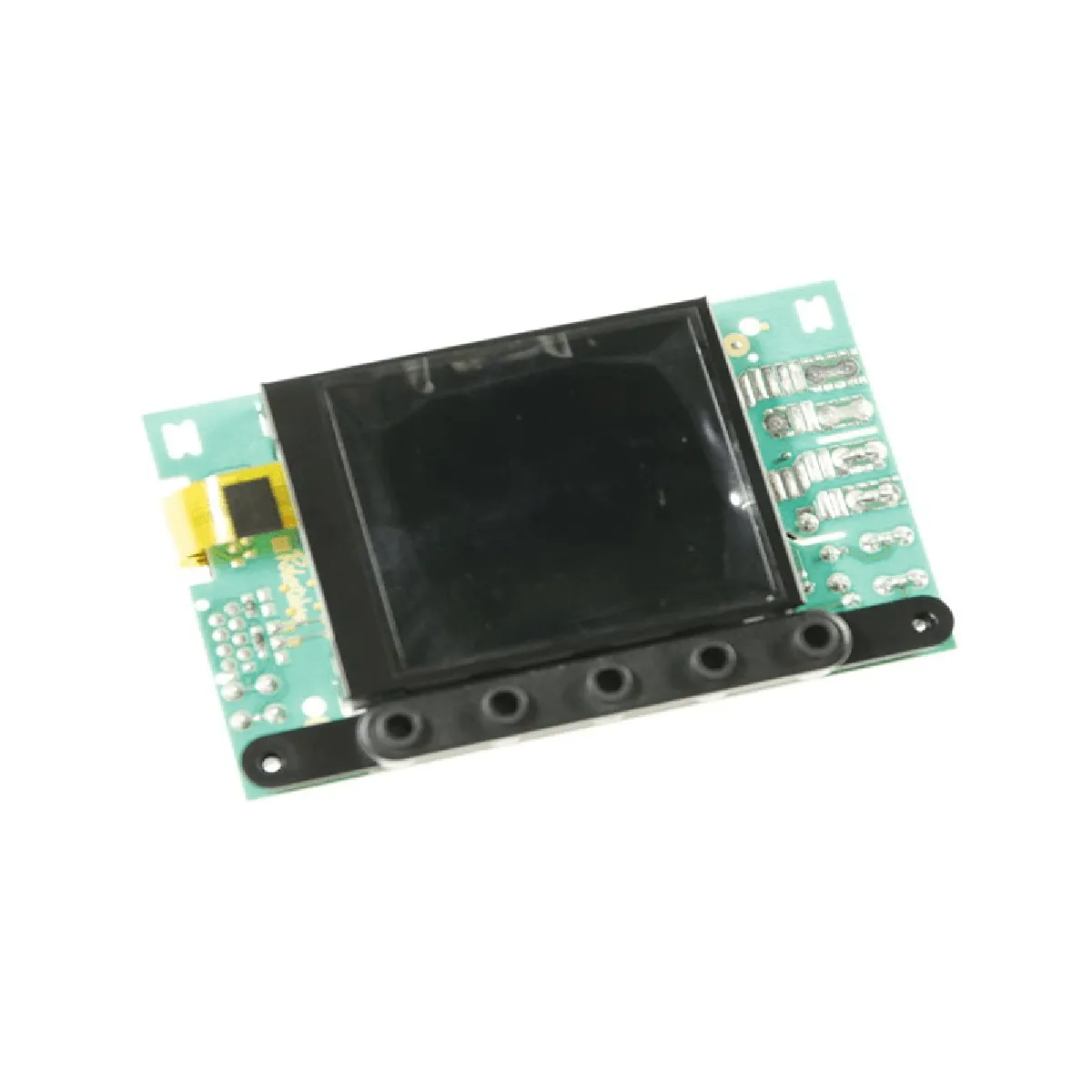 SMEG Programmateur journalier - vue 2