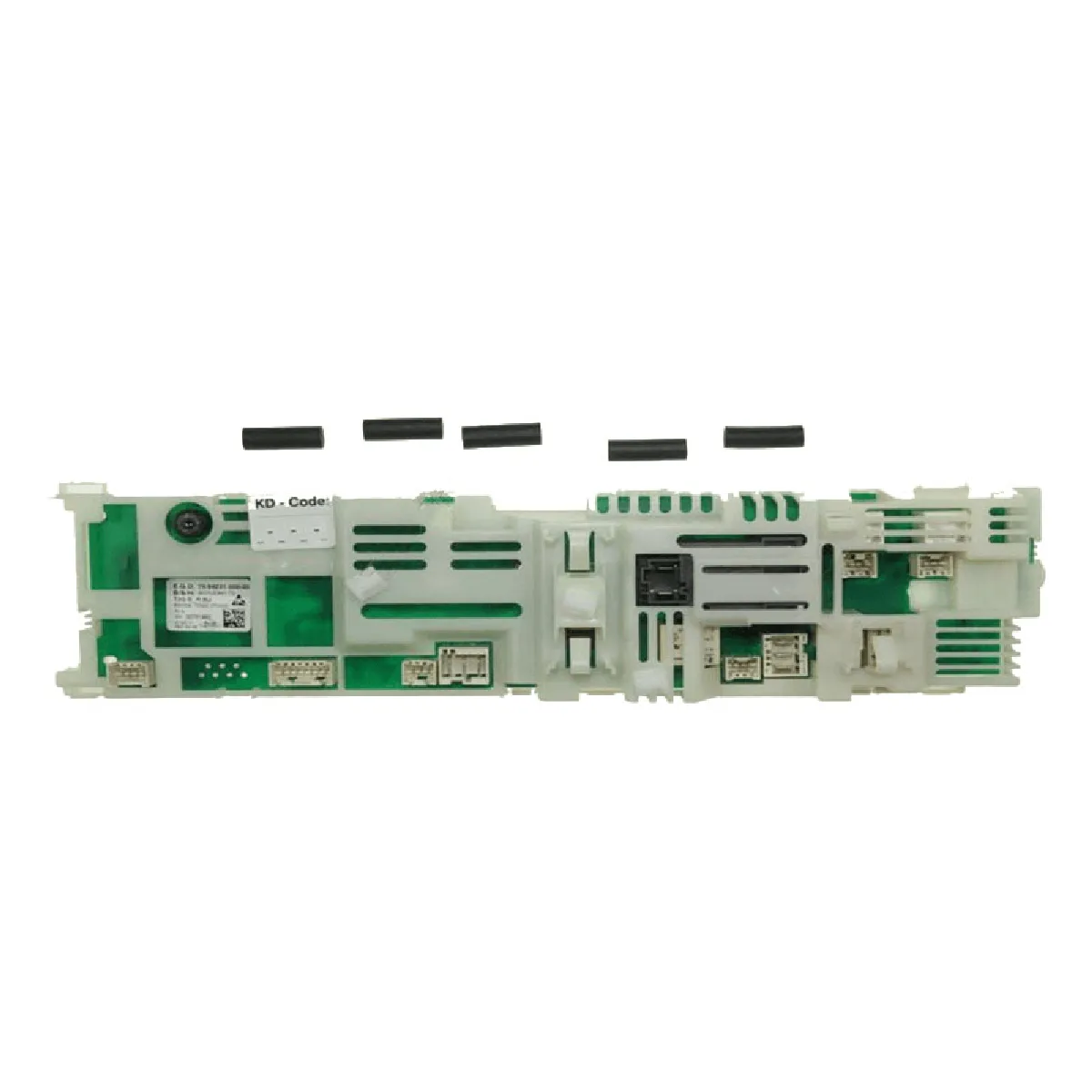 MODULE SECHE LINGE 00634347 MODULE ELEMENT DE COMMANDE - vue 8