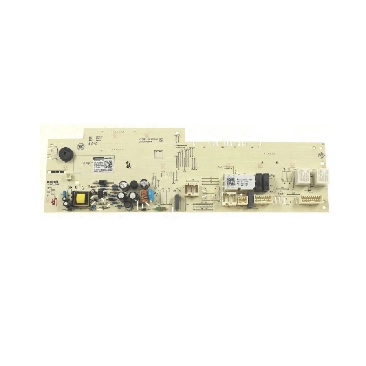 Beko module de puissance sèche linge - vue 3