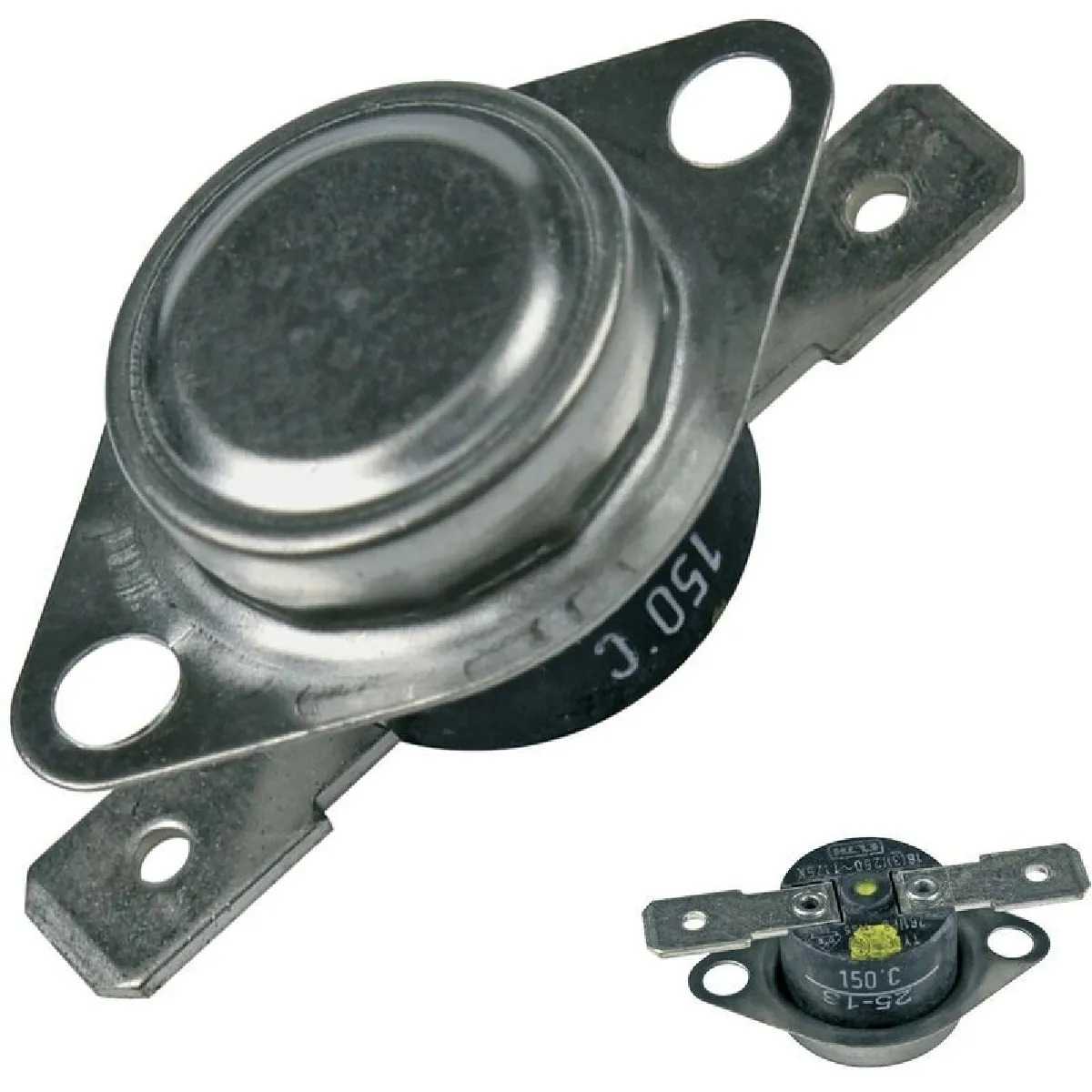 Bosch Thermostat de Sécurité - vue 2