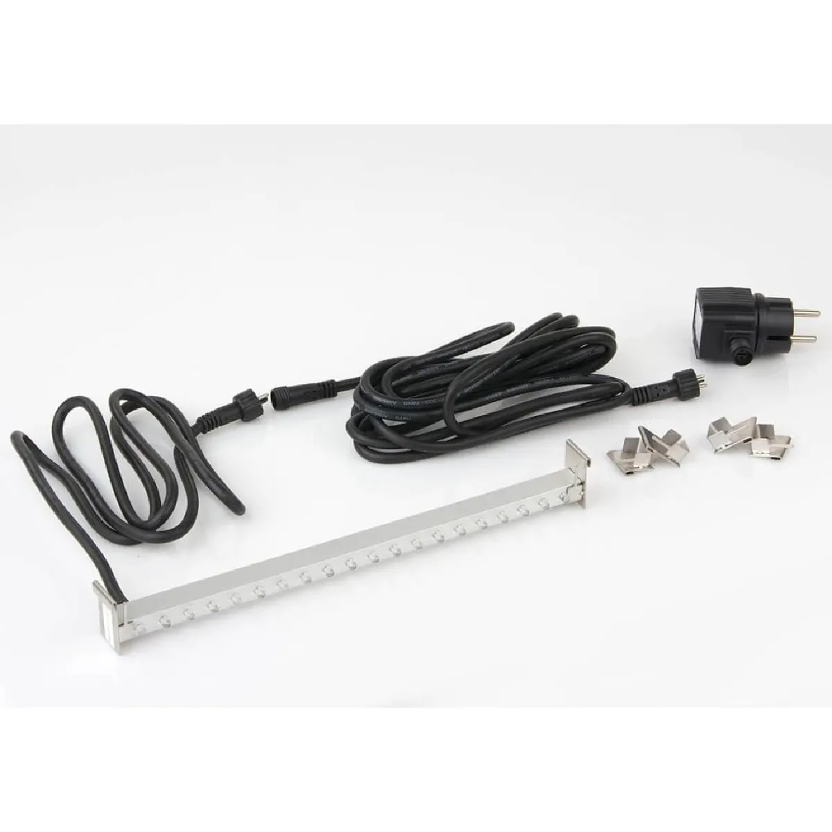 Meilleurs prix pour Ubbink Bande à LED avec 35 LED 60 cm Bleu 1312119